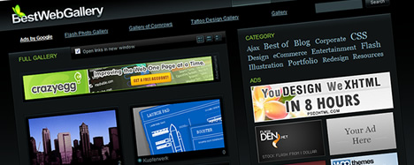 Best Web Gallery